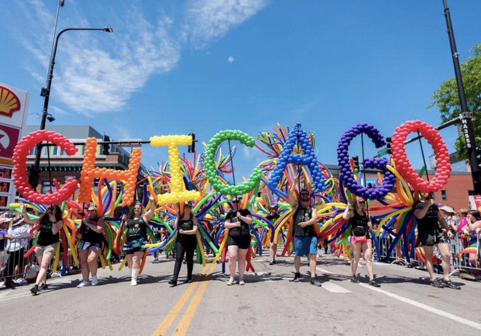 Pride Month